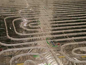 丛台清洗地暖价格优惠