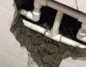 丛台卫生间漏水哪家好