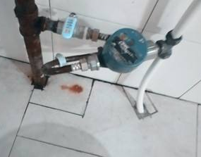 丛台卫生间测漏水哪家优惠