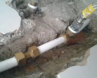 丛台测漏水多少钱