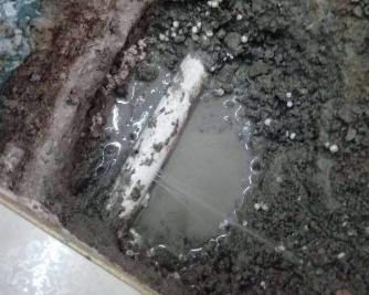 丛台卫生间测漏水哪家好